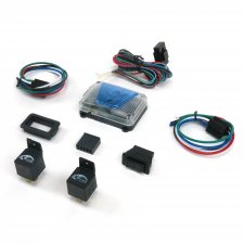 Power Tonneau Cover Upgrade Installation Kit - Part Number: AUTTONNOSK