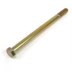 1/2-13 x 7.5 Inch Grade 8 Bolt - Part Number: HWB11213X750