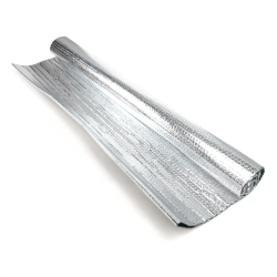 UltraMat Sound Deadening and Heat Reflecting Barrier (1 Roll) - Part Number: ZIRUTMAT1