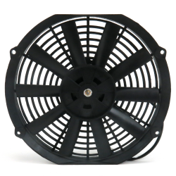 14" Zirgo 2175 fCFM High Performance Blu Cooling Fan - Part Number: ZIRZFB14