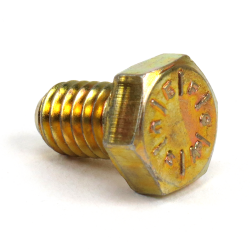 5/16-18 X 1/2 Inch Grade 8 Bolt - Part Number: HWB151618X12