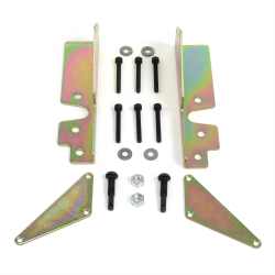 Small Bracket with Bolts For BCSMP - Part Number: AUTBRACKET2