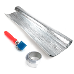 UltraMat Heat & Sound Barrier Pro Kit - Part Number: ZIRUTMAT1KIT