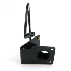 1933-1934 Ford Model 40 Brake Pedal Bracket fits Willwood, Baer, Ford Boosters - Part Number: HEXPBA03