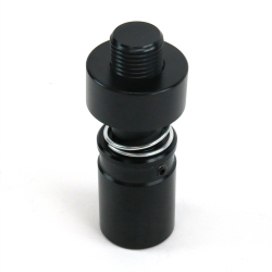 Corvette C5 Automatic Transmission Shift Knob Adapter - Part Number: ASCAD32