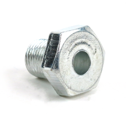 Headlight Nut - Part Number: HDLBILNUT