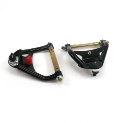 1964-1967 Chevelle, GTO, Buick GS, 442 and A Body Upper Tubular Control Arm Set - Part Number: HEXCA309