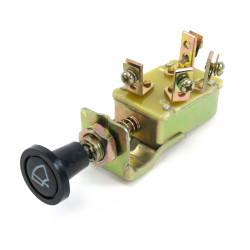 Wiper Switch with Black Knob - Part Number: KICWIPERSW