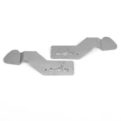 Bolt On Bracket for S-10 (1 PAIR) - Part Number: AUTSVBK2