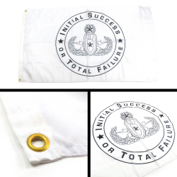 Initial Success Or Total Failure EOD Flag - Part Number: BANPOLT12