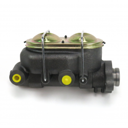 Helix Master Cylinder 1 1/8” Bore - Part Number: HEXMC2