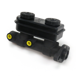 Mopar Style Master Cylinder 1 1/32” Bore - Part Number: HEXMC022