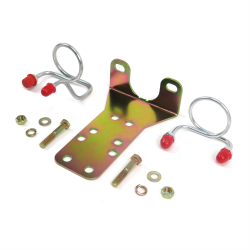 Helix Drum+Drum Proportioning Valve Bracket Kit (Under Mount) ~ Used with HEXMC4 - Part Number: HEXPVB7