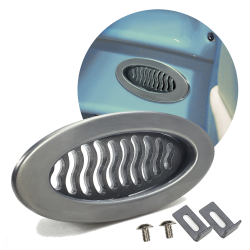 "Swing Vent” - AC / Heater Vent - Part Number: ZIRBWAC2