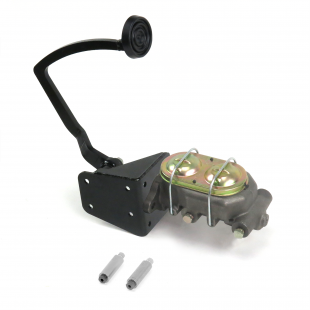 Early Ford Manual Brake Pedal Kits
