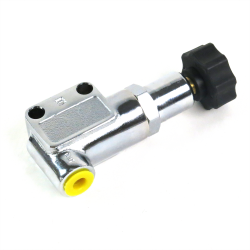 Adjustable Proportioning Valve - Part Number: HEXPV50