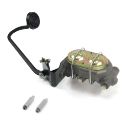 1933-1934 Ford Manual Brake Pedal Kit - Part Number: 10792478