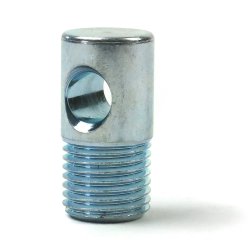 Linear Actuator Metal Tip - Part Number: LAMTP