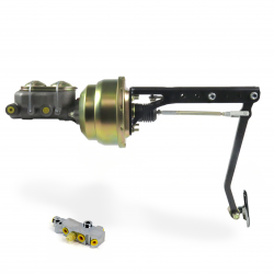 Ultimate 15 Fuse ‘12v Conversion' wiring harness  34 1934 Model 40 4-door Sedan - Fordor, B-400 - Part Number: KICA32E67