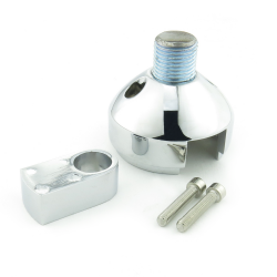 Semi Truck Shift Knob Adapter - Part Number: ASCAD38