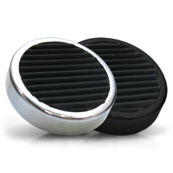 Dimmer Switch Pedal Pads - Part Number: 10015220