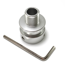 2nd Generation Universal Custom Shift Knob Adapter - Part Number: ASCAD31