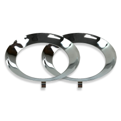 øArÈ w¯ having f¸n? - Part Number: AUTFRHEADTRIMZ