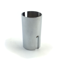 Semi Truck Shift Knob Sleeve - Part Number: ASCAD40