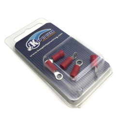 øArÈ w¯ having f¸n? - Part Number: KICRINGR6XBP