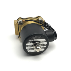 Trigger 3/4 Advance Air Valve - Part Number: TRGAV0750