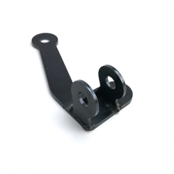 Four Link Panhard Lower Hardmount - Part Number: HEXBRK004