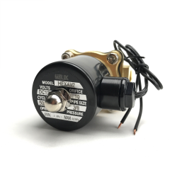 Trigger 3/8 Advance Air Valve - Part Number: TRGAV0375