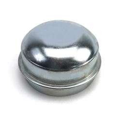 50 mm Rotor Wheel Bearing Dust Cap - Each - Part Number: HEXDC3