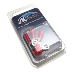 øArÈ w¯ having f¸n? - Part Number: KICRINGR1XBP