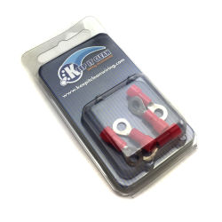 øArÈ w¯ having f¸n? - Part Number: KICRINGR8XBP