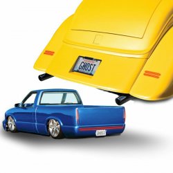 GhostLights - Part Number: 10015218