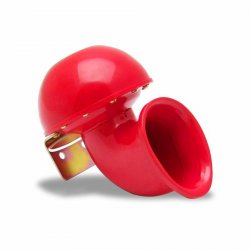 El Toro Electric Bull Horn System - Part Number: TRGH152