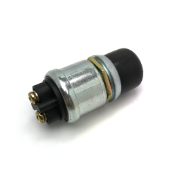 Weather Proof Back Up Button for Power Door Locks - Part Number: AUTS7