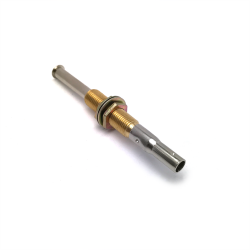 Adjustable Door Pin Switch - Straight - Part Number: KICPS01