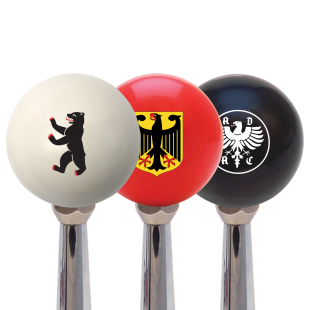 Volkswagen Shift Knobs - Several Designs