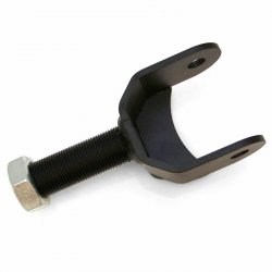 Axle Mount Clevis for Chevelle ~ Each - Part Number: HEXBRK027