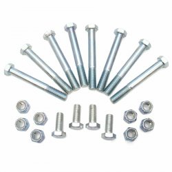 64-72 Chevelle 4-Link Hardware Pack - Part Number: HEXHP3