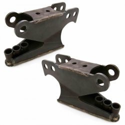 Bracket ~ Pair - Part Number: HEXBRK015