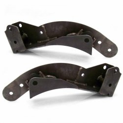 Bracket ~ Pair - Part Number: HEXBRK016
