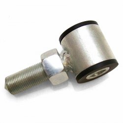 5/8-18 Adjusters with 1/2” & 5/8” inserts- Each - Part Number: HEXA5