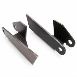 Bracket ~ Pair - Part Number: HEXBRK019