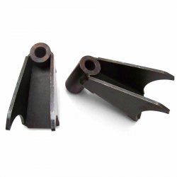 Bracket ~ Pair - Part Number: HEXBRK020