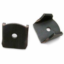 Bracket ~ 1 Pair - Part Number: HEXBRK010