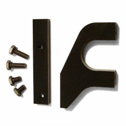 Manual Steering Brackets - RHD - Part Number: HEXBRK034