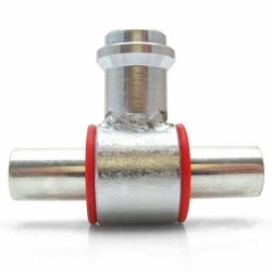 Helix Loop w/ Extended Sleeve Shock Adapter - Part Number: HEXSHXB5